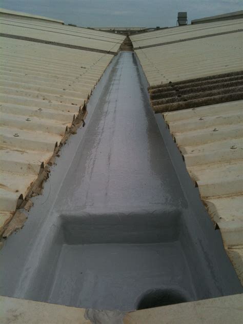 internal box gutter